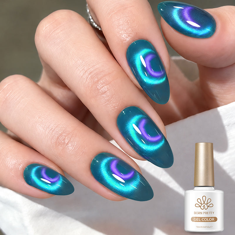 Chameleon Cat Magnetic Gel MY715 Stellar Shift 10ml