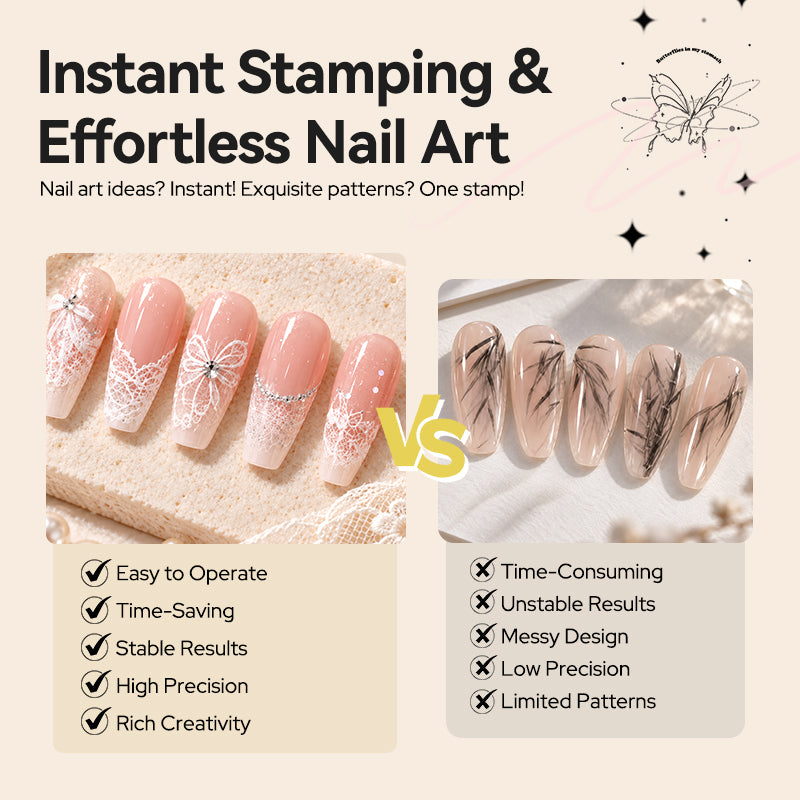 Stamping Plate 004