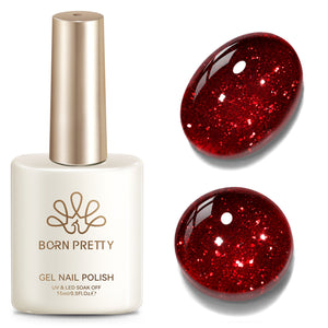 Jelly Gel TS72 Wine Steeped 15ml