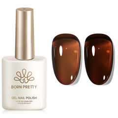 Jelly Gel TS73 Cocoa Brown 15ml