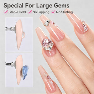 Strong Adhesive Nail Rhinestone Glue 15ml