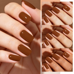 6 Colors Gel Set S76 Palm Sunset 7ml