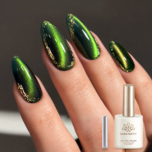 Colored Cat Magnetic Gel MY721 Endless Summer 15ml