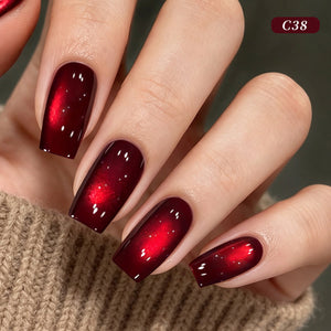 20 Colors Gel & 3pcs Base Top Coat Set M95 Dream Voyage 5ml