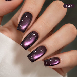 20 Colors Gel & 3pcs Base Top Coat Set M95 Dream Voyage 5ml