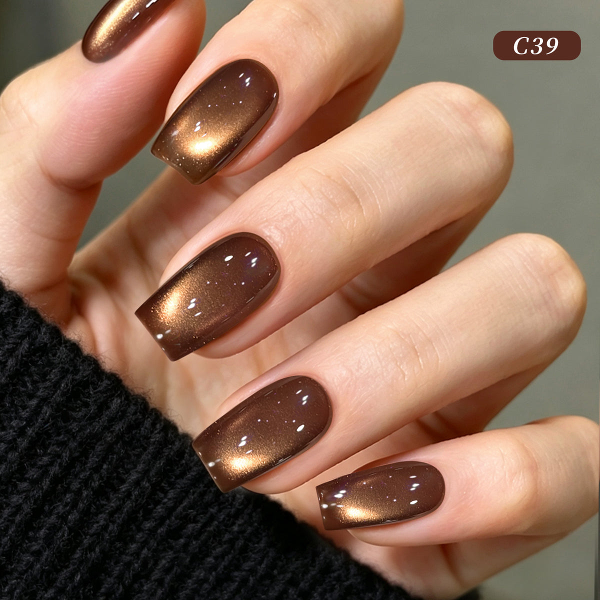20 Colors Gel & 3pcs Base Top Coat Set M95 Dream Voyage 5ml