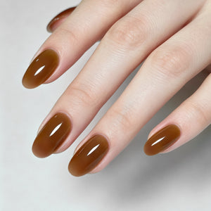 8 IN 1 Builder Gel B20 15ml Gel Nail Polish BORN PRETTY 
