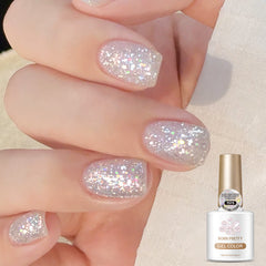 Jelly Gel TS75 Iridescent Velvet 10ml