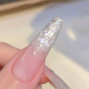 Jelly Gel TS75 Iridescent Velvet 10ml