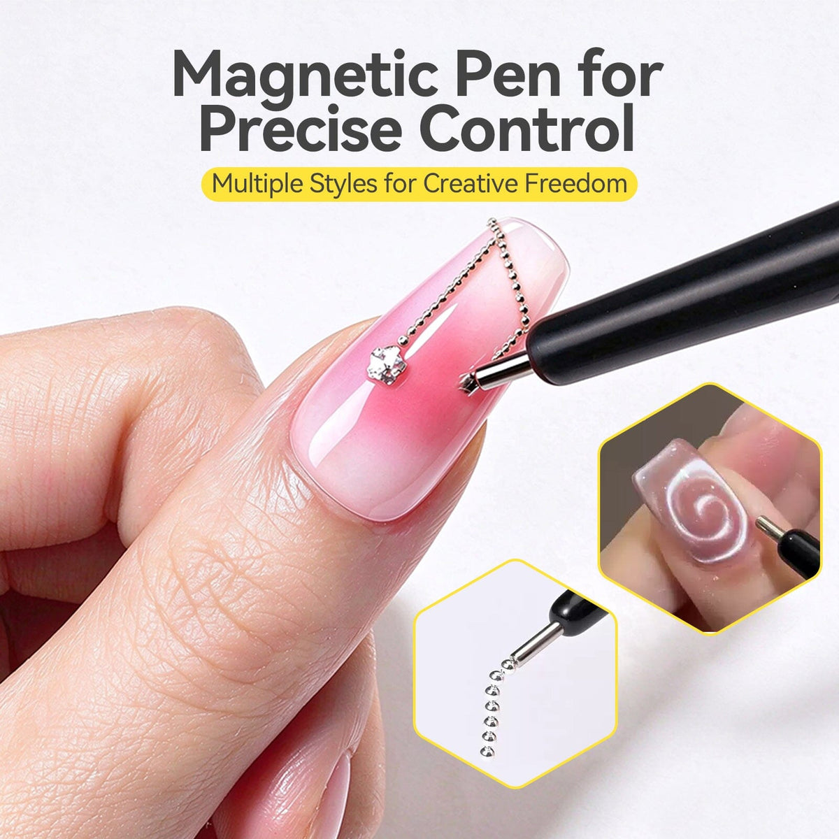 10pcs Magnet Set Tools & Accessories No Brand 