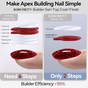 8 IN 1 Builder Gel B22 15ml