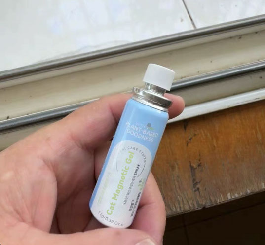 Breath Freshening Spray