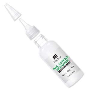 Nail Cuticle Remover NEE JOLIE 