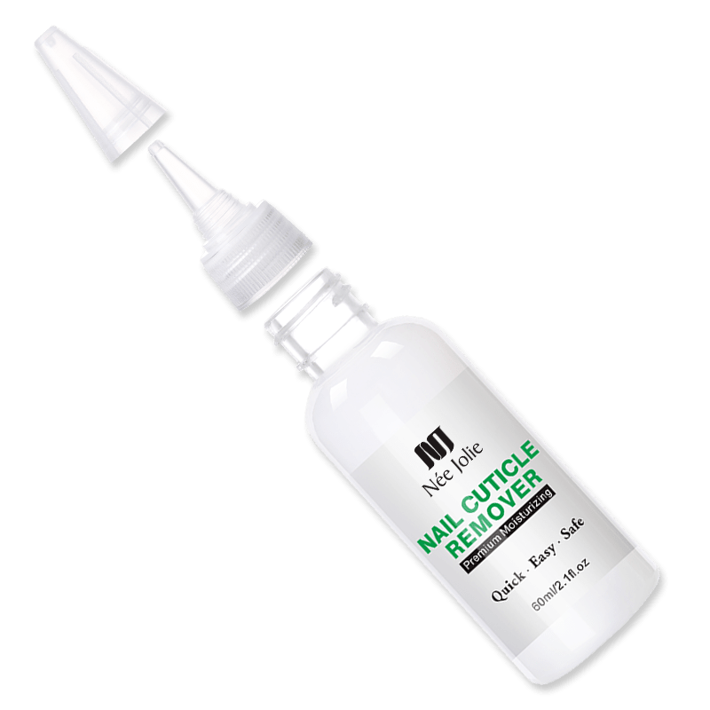 Nail Cuticle Remover NEE JOLIE 