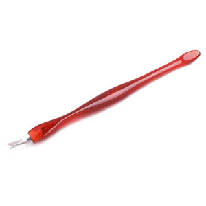 Cuticle Remover Fork Nail Tools BORN PRETTY 