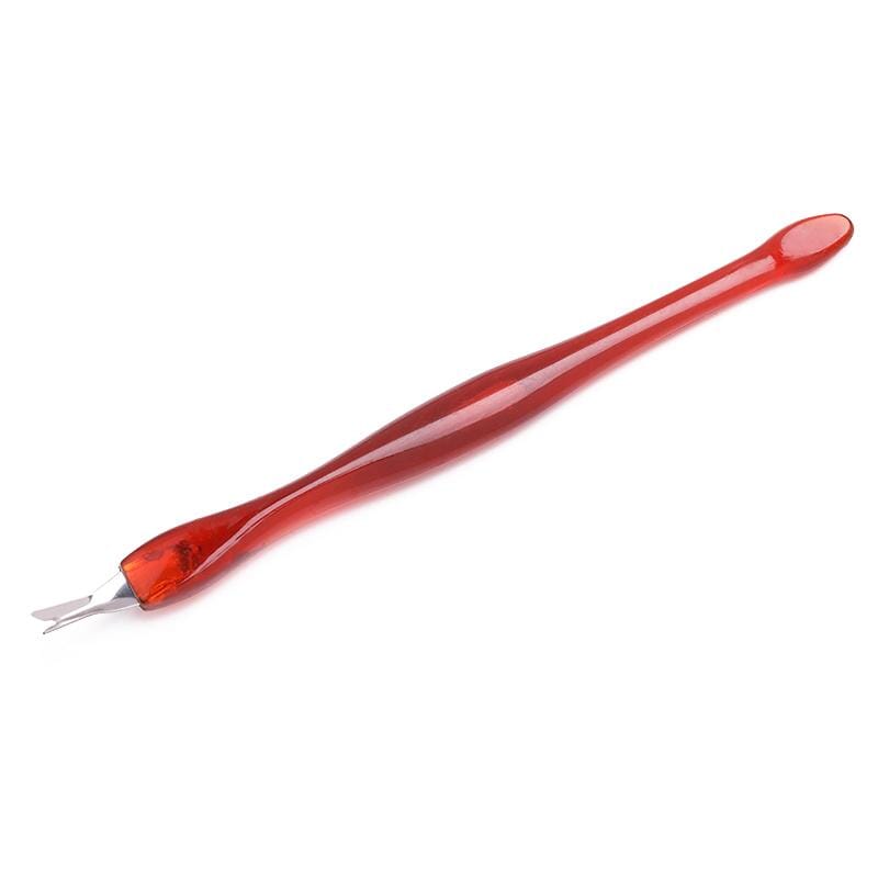 Cuticle Remover Fork Nail Tools BORN PRETTY 