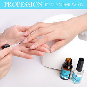 Nail Primer 15ml Base & Top Coat BORN PRETTY 