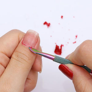 10 Pads Gel Polish Remover Tools & Accessories BORN PRETTY 