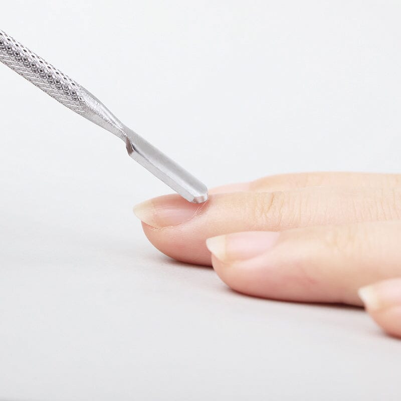 Double Head Cuticle Pusher Tools & Accessories BORN PRETTY 