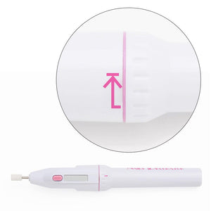 Portable Electric Nail Drill Tools & Accessories BORN PRETTY 