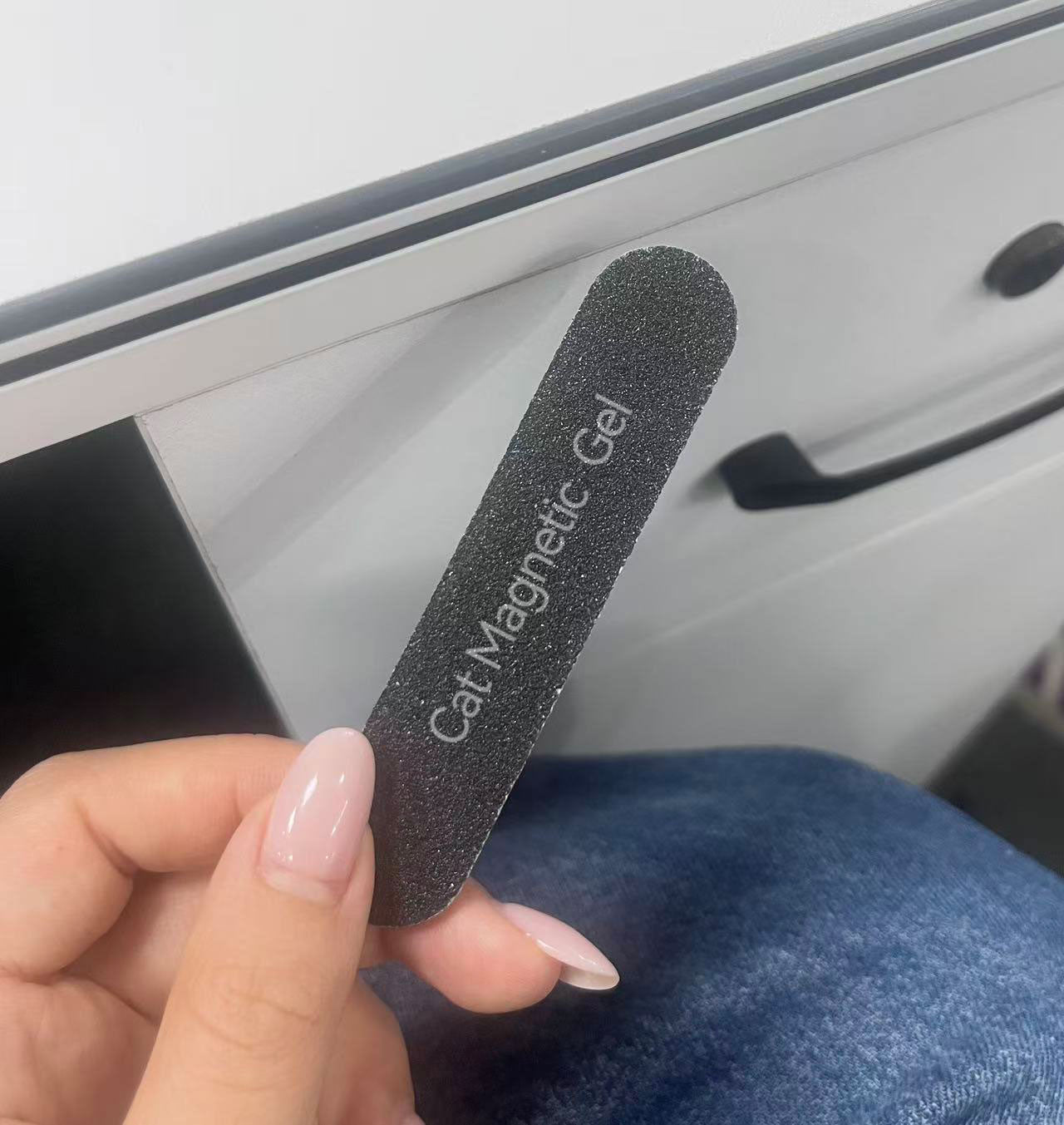 Nail Files 100/180