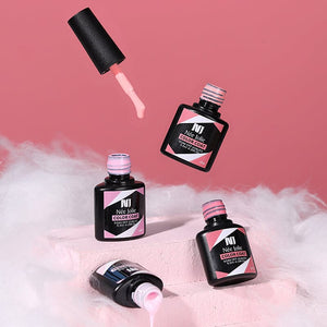 Color Coat 8.5ml NEE JOLIE 