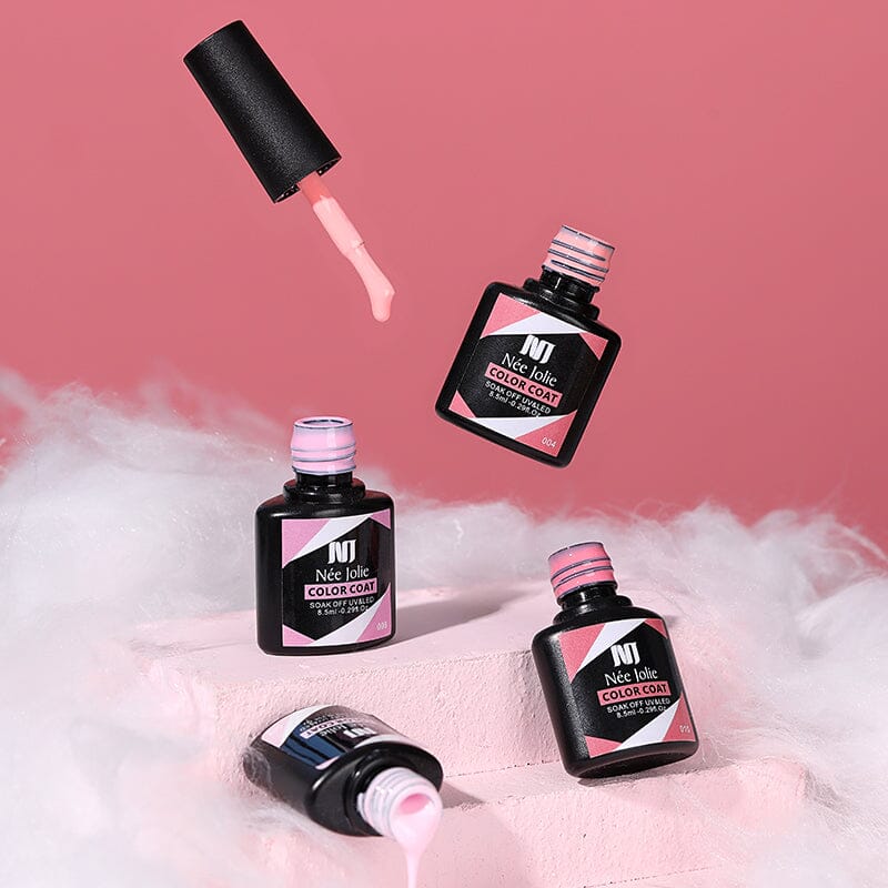Color Coat 8.5ml NEE JOLIE 