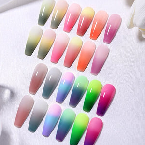 Thermal Nail Gel Polish 10ml Gel Nail Polish BORN PRETTY 