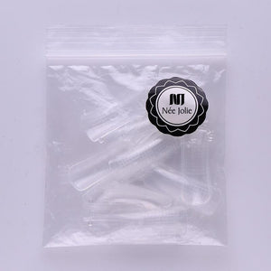 False Nail Tips NEE JOLIE 