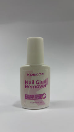 Nail Polish Removers