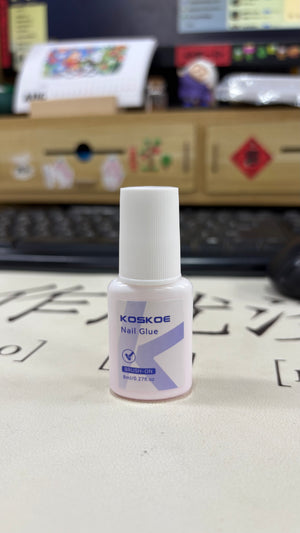 Nail Polish Removers