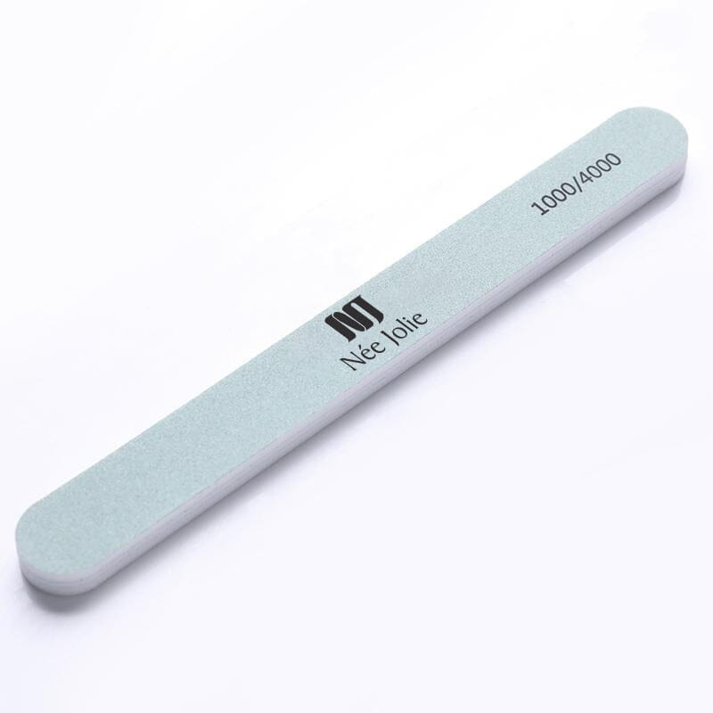 Nail File 1000/4000 NEE JOLIE 