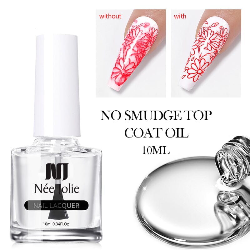 Nail Liquid 10ml NEE JOLIE 