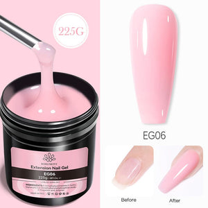Extension Nail Gel 225g Extension Nail Gel BORN PRETTY EG06 