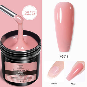 Extension Nail Gel 225g Extension Nail Gel BORN PRETTY EG10 