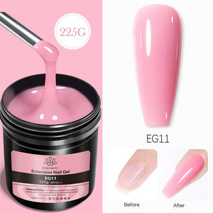 Extension Nail Gel 225g Extension Nail Gel BORN PRETTY EG11 