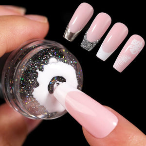 Laser Nail Stamper Scraper Kit nail stamping BORN PRETTY 