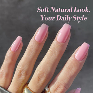 Hema-Free Color Gel Polish #07 15ml Gel Nail Polish BORN PRETTY 