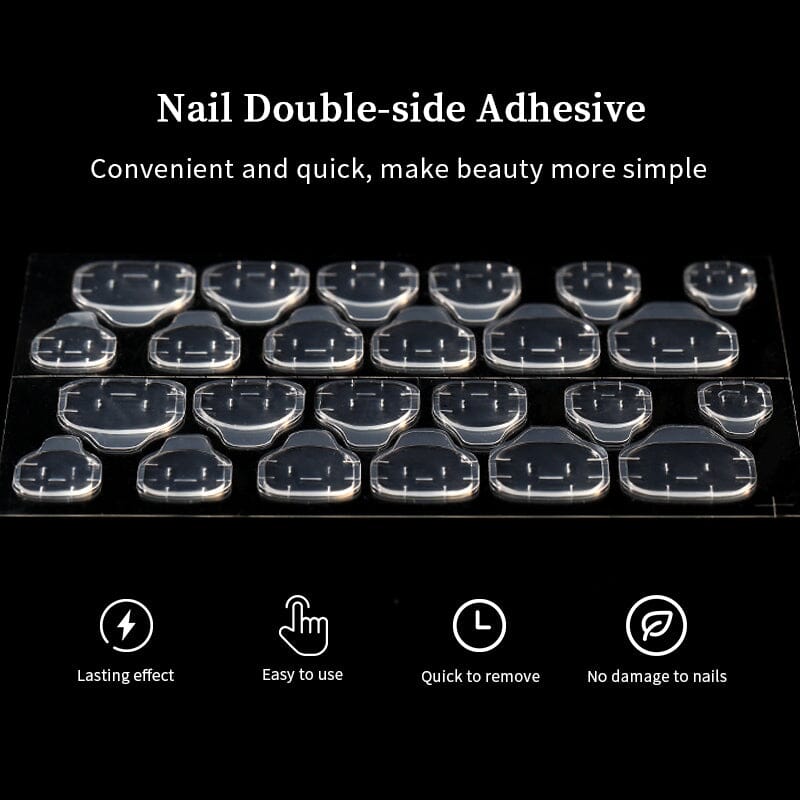 Double-side Adhesive Tools & Accessories BORN PRETTY 