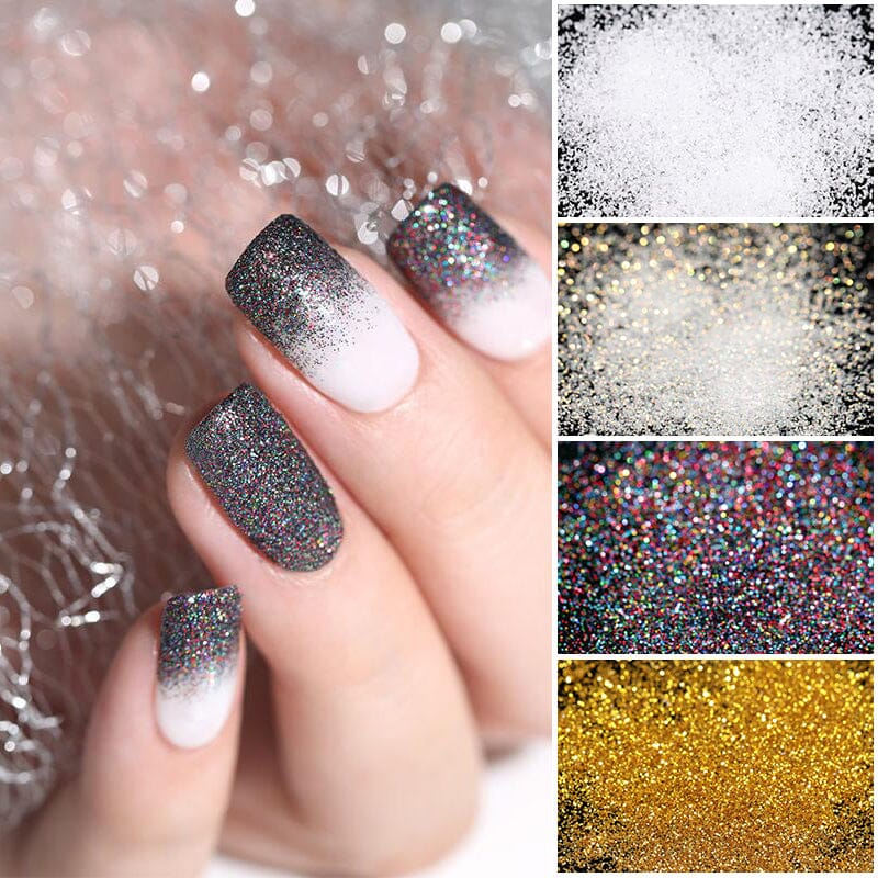 Glitter Nail Powder Nail Powder BORN PRETTY 