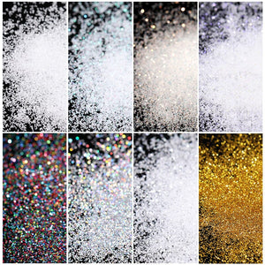 Glitter Nail Powder Nail Powder BORN PRETTY 