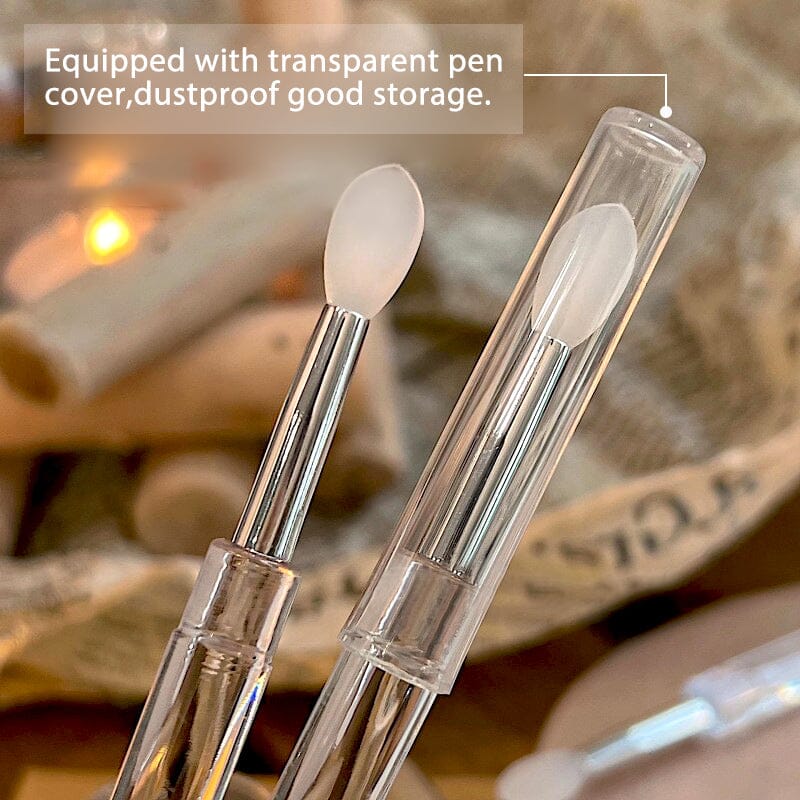 Silicone Applicator Sticks Tools & Accessories No Brand 