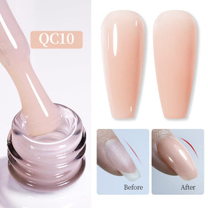 Quick Construction Nail Gel 10ml Gel Nail Polish BORN PRETTY QC10 