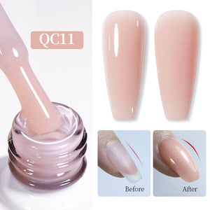 Quick Construction Nail Gel 10ml Gel Nail Polish BORN PRETTY QC11 