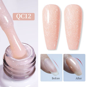 Quick Construction Nail Gel 10ml Gel Nail Polish BORN PRETTY QC12 