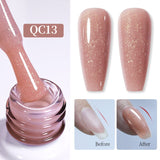 Quick Construction Nail Gel 10ml Gel Nail Polish BORN PRETTY QC13 