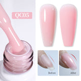 Quick Construction Nail Gel 10ml Gel Nail Polish BORN PRETTY QC05 