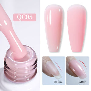 Quick Construction Nail Gel 10ml Gel Nail Polish BORN PRETTY QC05 