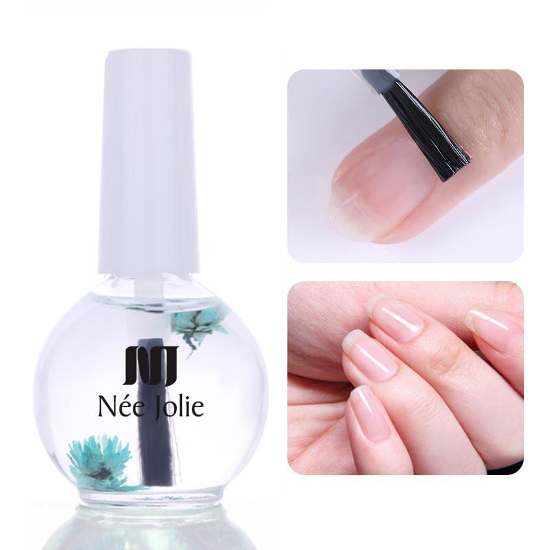 Cuticle Oil NEE JOLIE 
