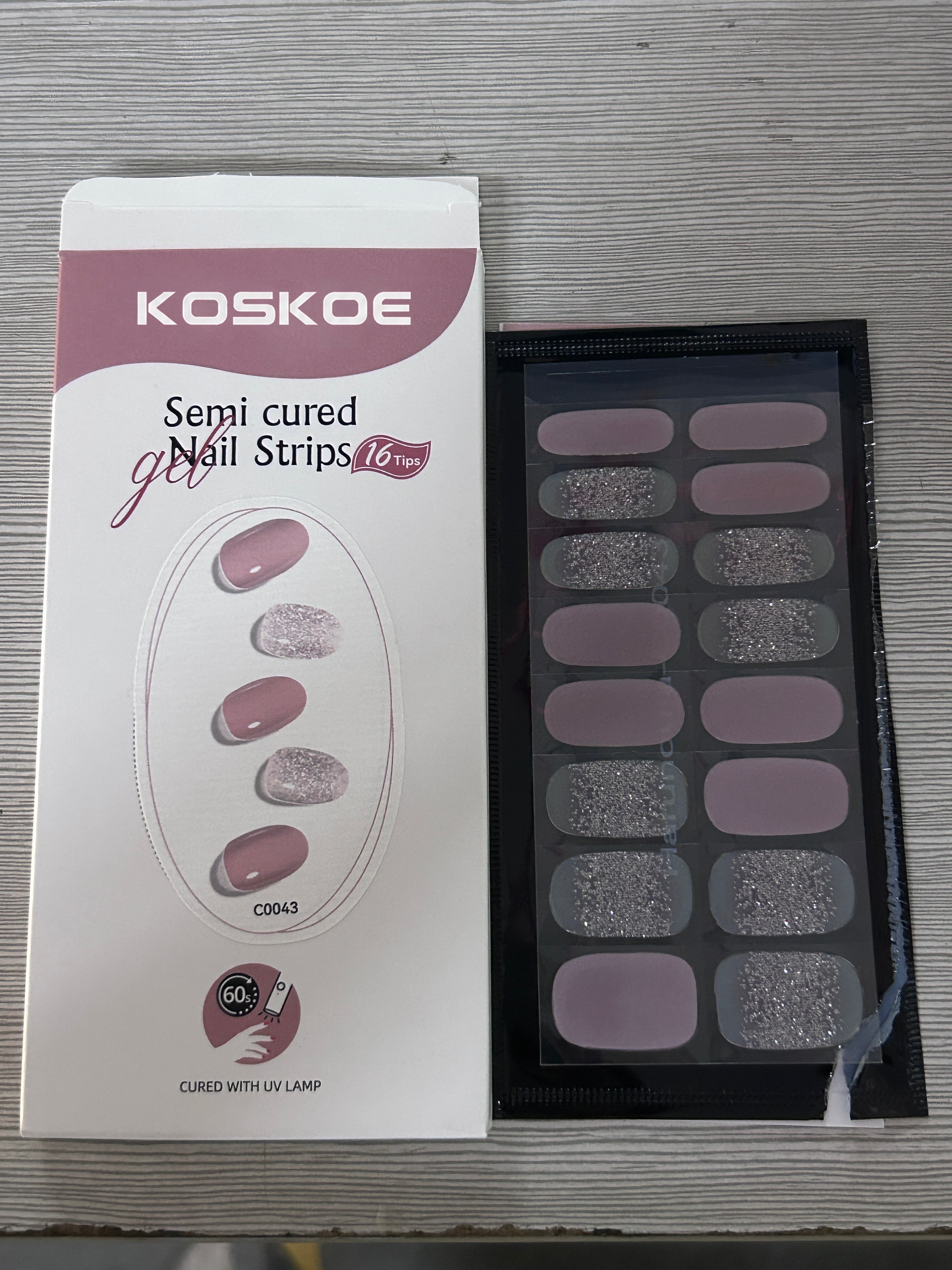 Nail Art Stickers